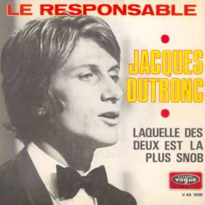 Jacques Dutronc